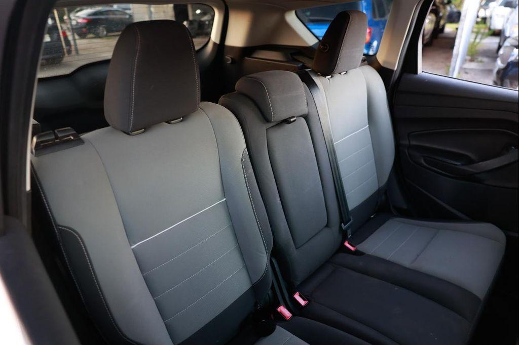 used 2014 Ford Escape car, priced at $3,500