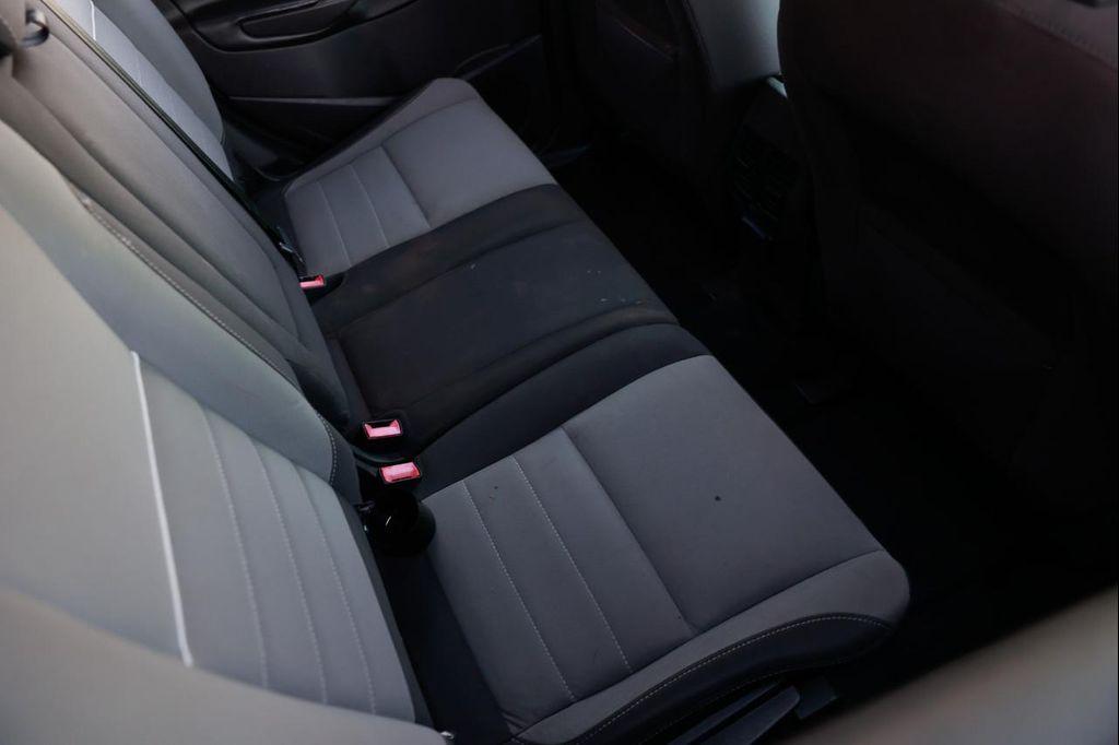 used 2014 Ford Escape car, priced at $3,500