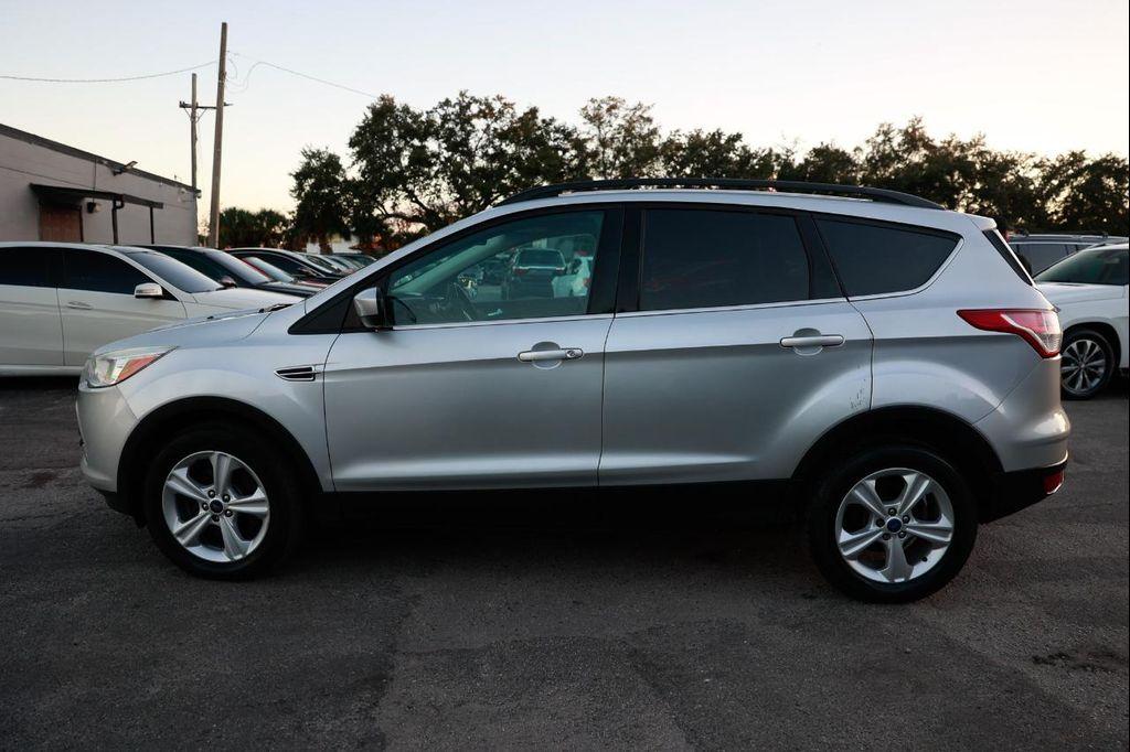 used 2014 Ford Escape car, priced at $3,500