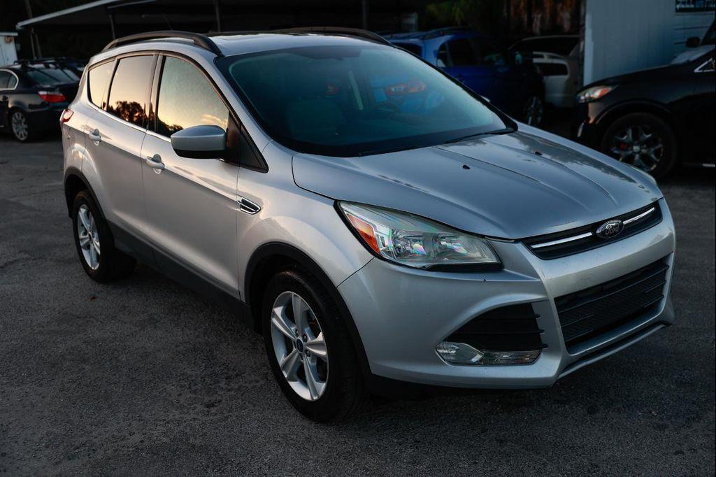 used 2014 Ford Escape car, priced at $3,500