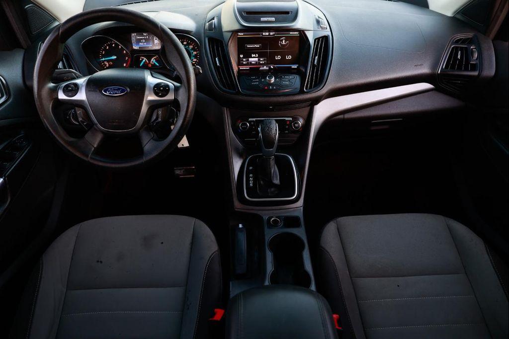 used 2014 Ford Escape car, priced at $3,500