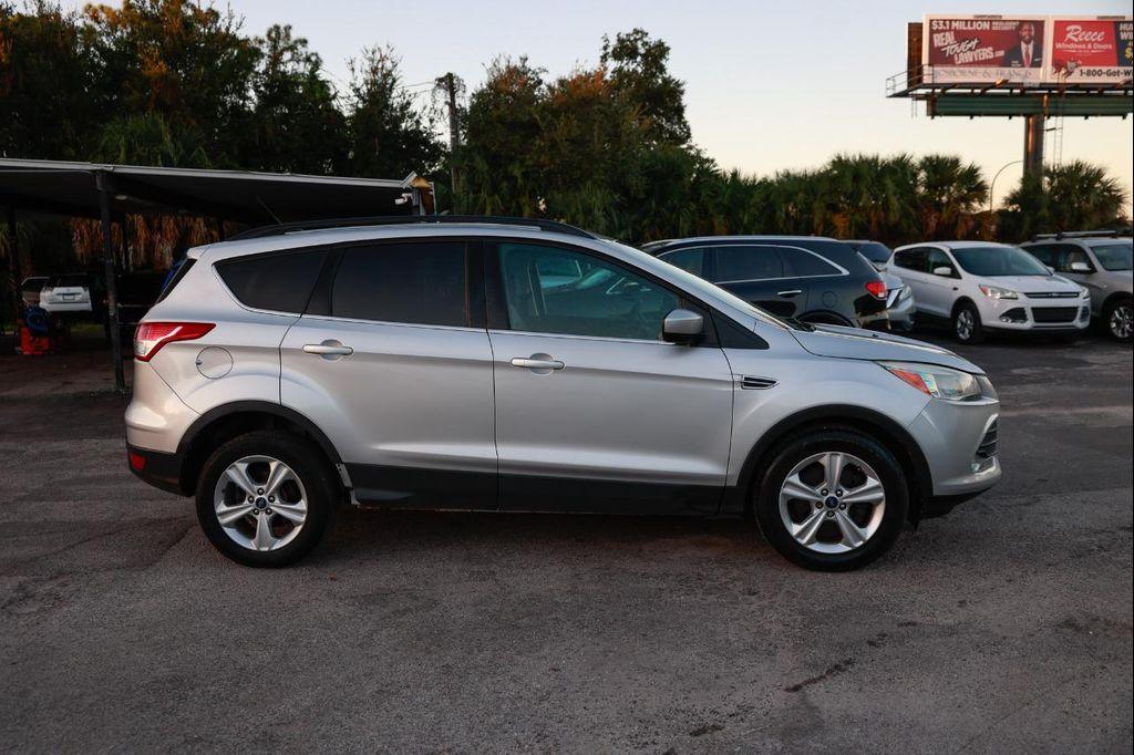 used 2014 Ford Escape car, priced at $3,500