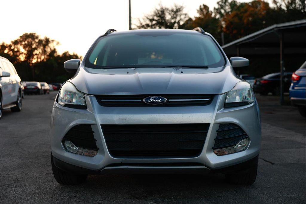used 2014 Ford Escape car, priced at $3,500