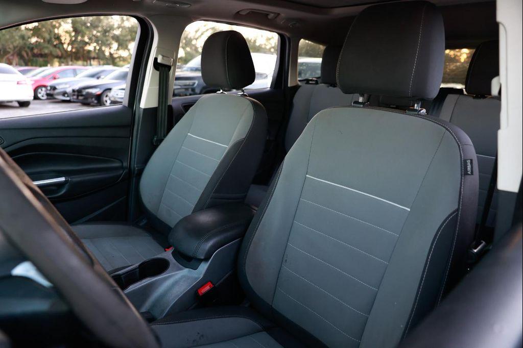 used 2014 Ford Escape car, priced at $3,500