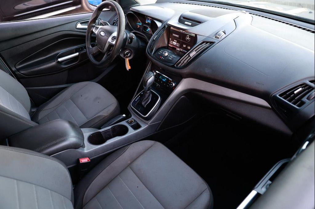 used 2014 Ford Escape car, priced at $3,500