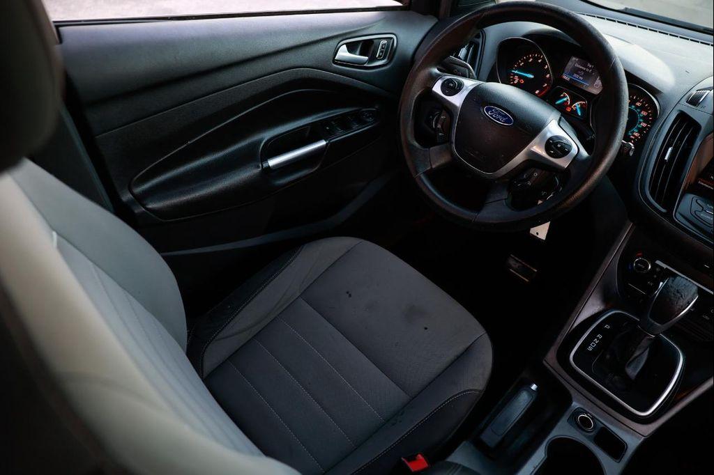 used 2014 Ford Escape car, priced at $3,500