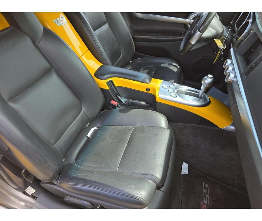 used 2004 Chevrolet SSR car, priced at $16,900