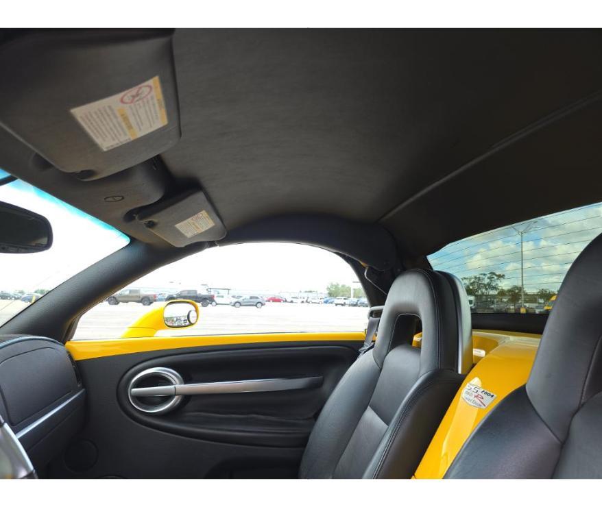 used 2004 Chevrolet SSR car, priced at $16,900