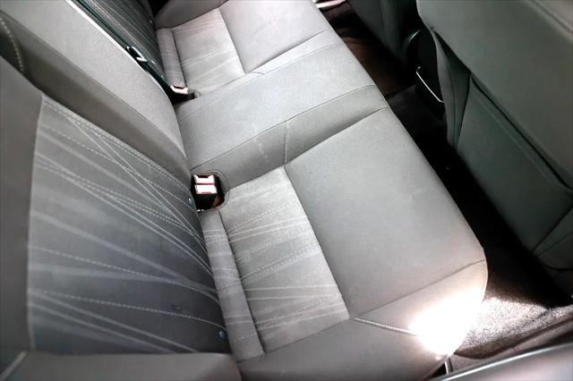 used 2015 Ford Focus car, priced at $4,200