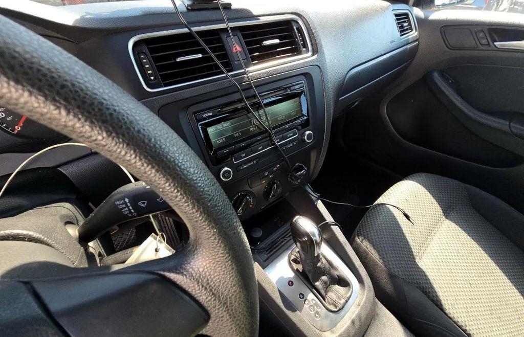 used 2014 Volkswagen Jetta car, priced at $4,500