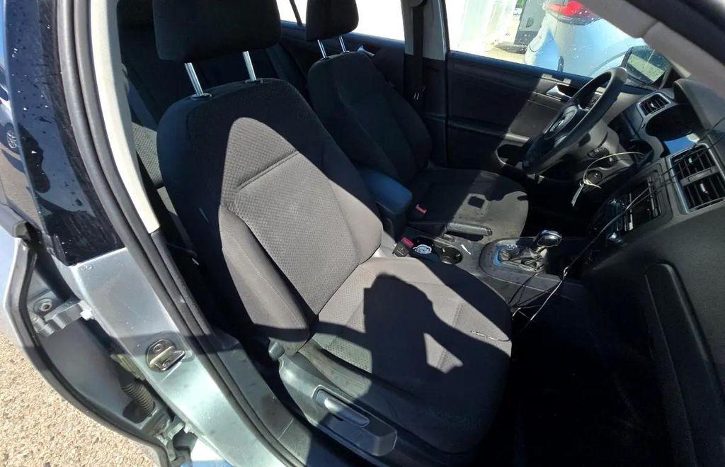 used 2014 Volkswagen Jetta car, priced at $4,500
