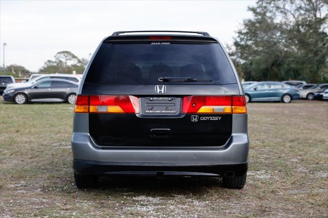 used 2000 Honda Odyssey car, priced at $2,900