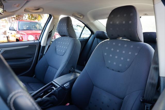 used 2007 Volvo S60 car, priced at $5,600