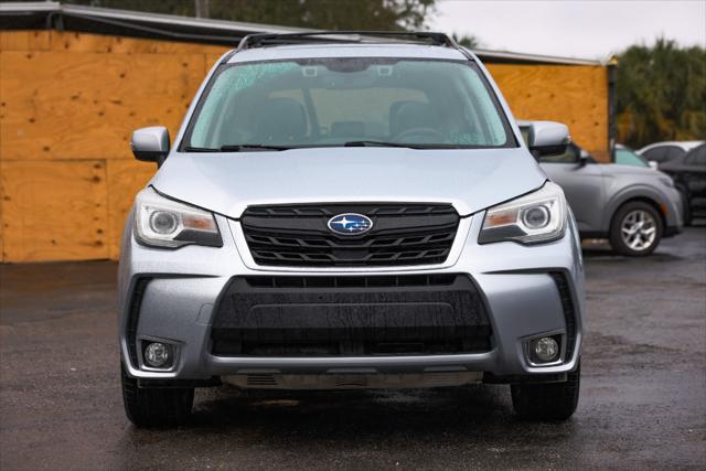 used 2017 Subaru Forester car, priced at $8,500