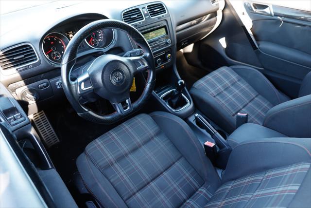 used 2012 Volkswagen GTI car, priced at $4,900