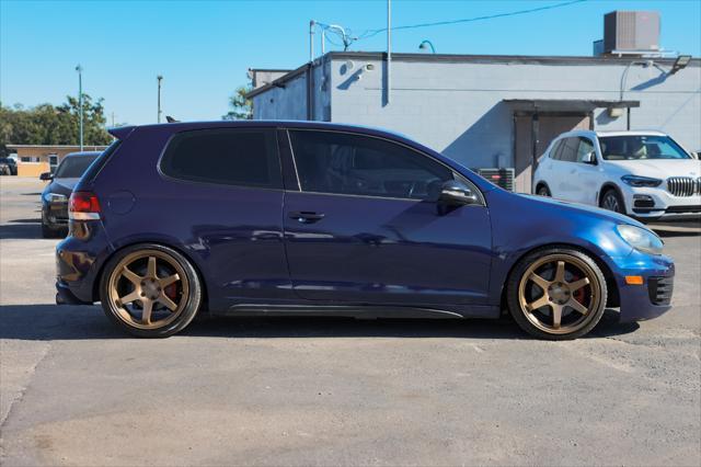 used 2012 Volkswagen GTI car, priced at $4,900