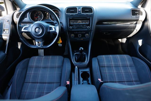 used 2012 Volkswagen GTI car, priced at $4,900