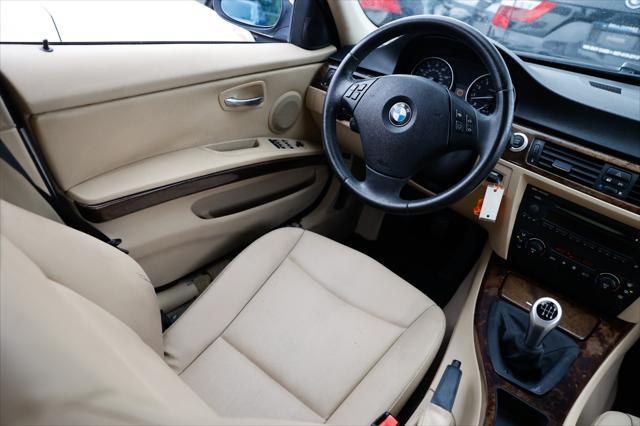 used 2006 BMW 325 car, priced at $4,900