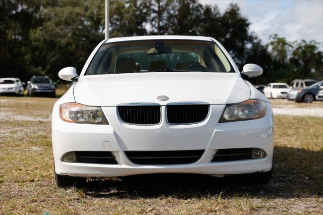 used 2006 BMW 325 car, priced at $4,900