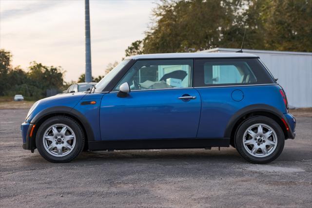 used 2006 MINI Cooper car, priced at $4,500