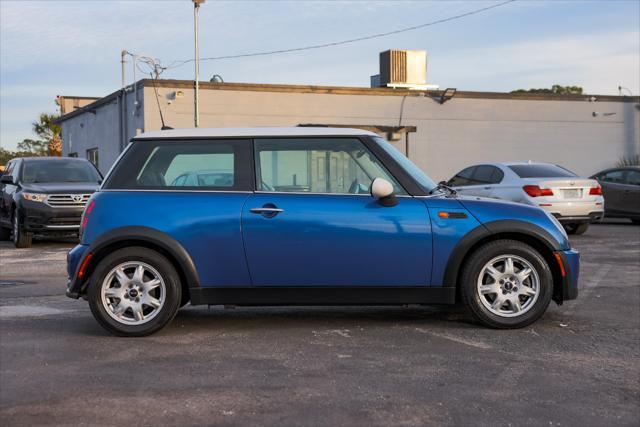 used 2006 MINI Cooper car, priced at $4,500