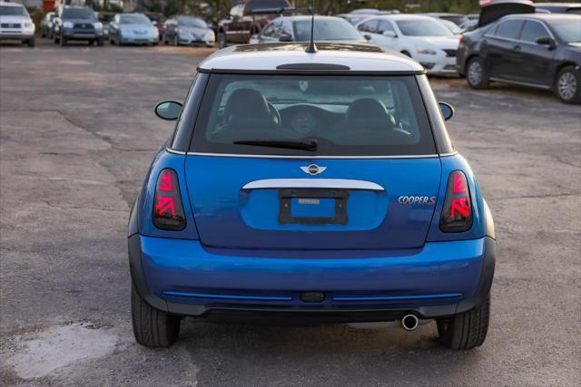 used 2006 MINI Cooper car, priced at $4,500