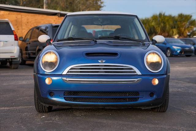 used 2006 MINI Cooper car, priced at $4,500