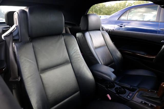 used 2004 BMW 330 car, priced at $7,900