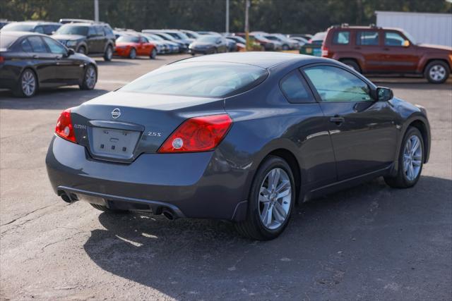 used 2013 Nissan Altima car, priced at $4,700