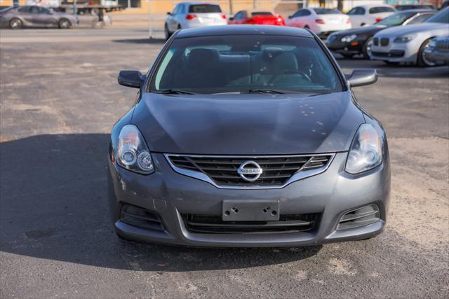 used 2013 Nissan Altima car, priced at $4,700