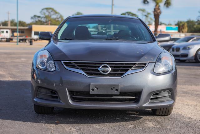 used 2013 Nissan Altima car, priced at $4,700