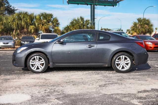 used 2013 Nissan Altima car, priced at $4,700