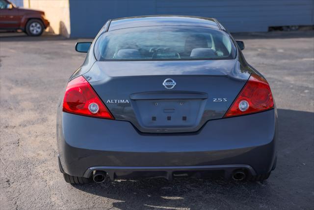 used 2013 Nissan Altima car, priced at $4,700