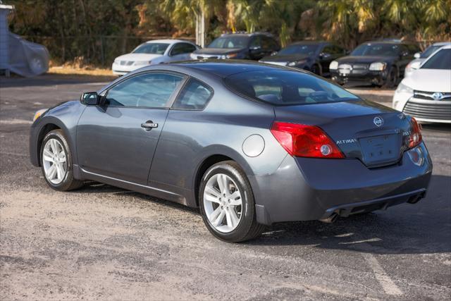 used 2013 Nissan Altima car, priced at $4,700