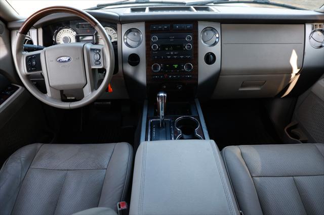 used 2008 Ford Expedition car, priced at $5,500