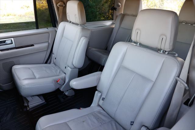 used 2008 Ford Expedition car, priced at $5,500