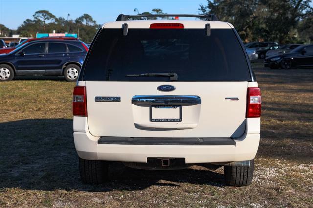 used 2008 Ford Expedition car, priced at $5,500