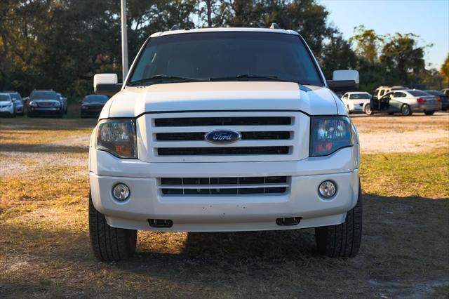 used 2008 Ford Expedition car, priced at $5,500