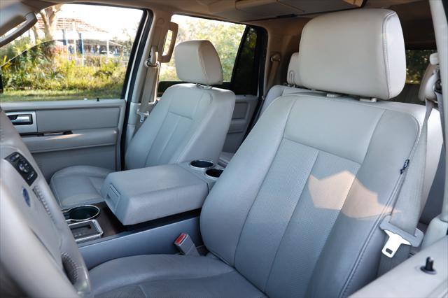 used 2008 Ford Expedition car, priced at $5,500