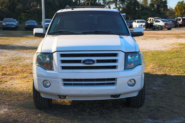 used 2008 Ford Expedition car, priced at $5,500