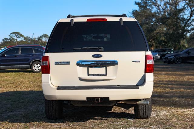 used 2008 Ford Expedition car, priced at $5,500