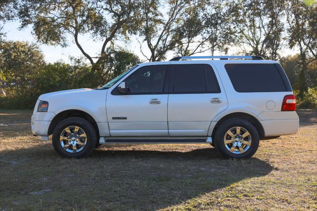 used 2008 Ford Expedition car, priced at $5,500