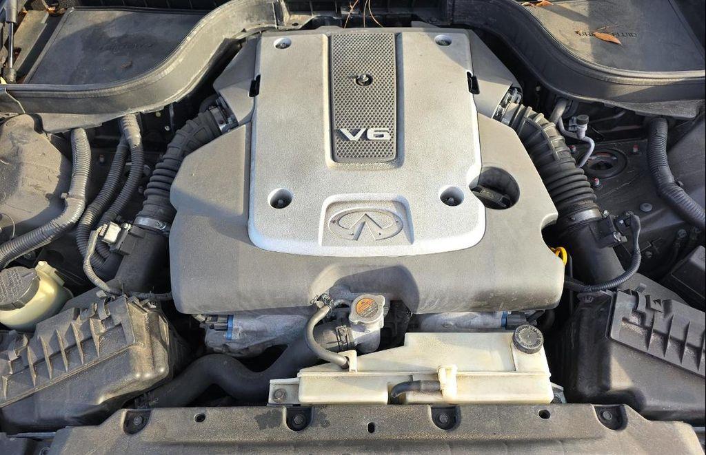 used 2012 INFINITI G25 car, priced at $4,500