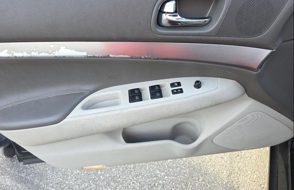 used 2012 INFINITI G25 car, priced at $4,500