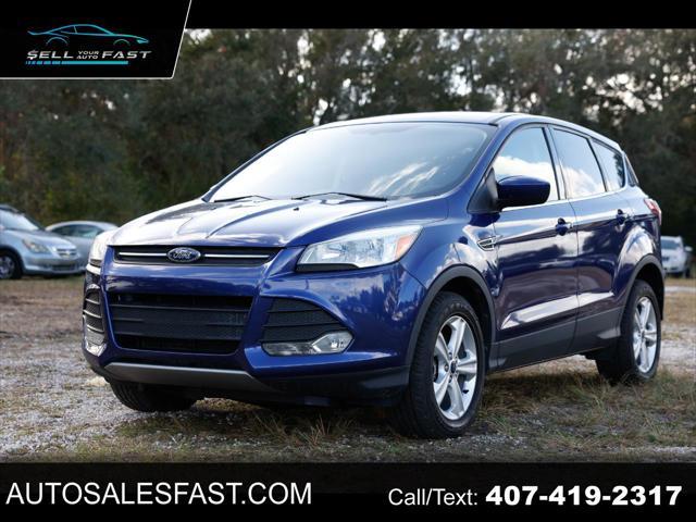 used 2014 Ford Escape car, priced at $4,900