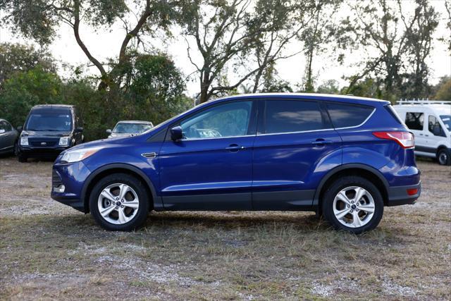 used 2014 Ford Escape car, priced at $4,900