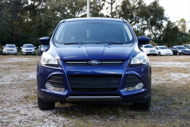 used 2014 Ford Escape car, priced at $4,900