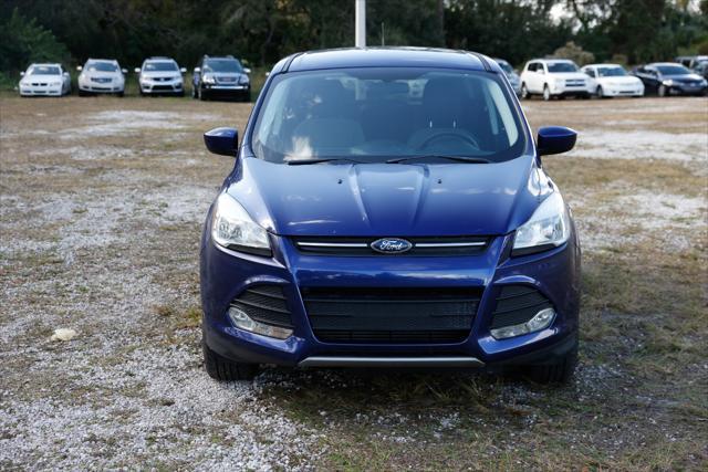 used 2014 Ford Escape car, priced at $4,900