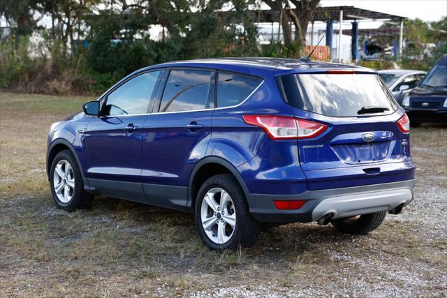 used 2014 Ford Escape car, priced at $4,900