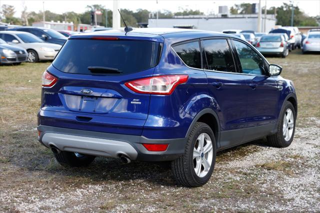 used 2014 Ford Escape car, priced at $4,900